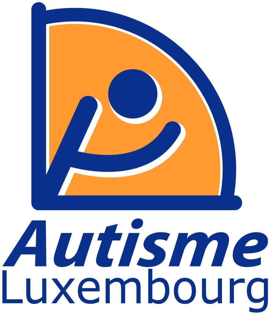 Autisme Luxembourg a.s.b.l. Logo